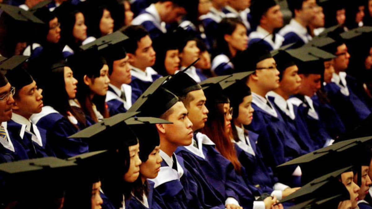 Fresh graduates may need to adjust salary expectations amid economic uncertainty: Analysts