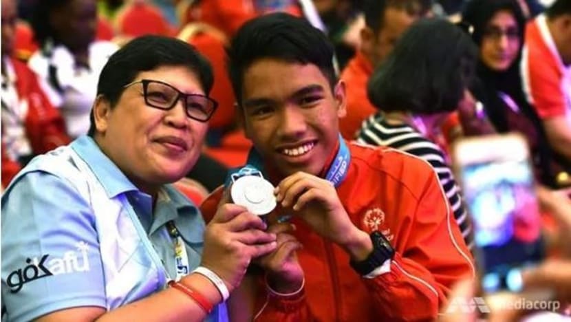 Olimpik Khas: S'pura terus rangkul pingat pada hari ke-3