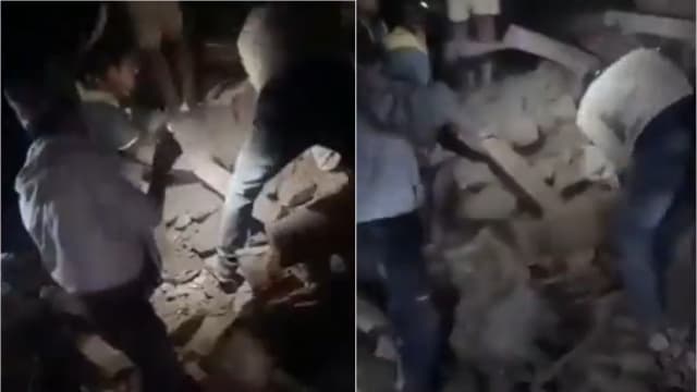 尼泊尔地震死亡人数达六人