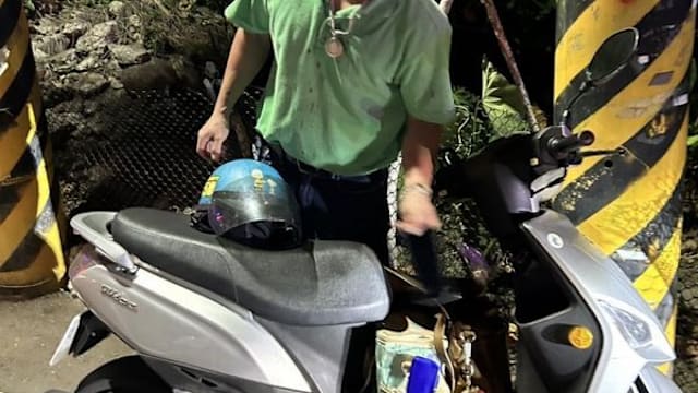 求职遭拒心生不满 台男持针锥刺瞎员工左眼判四年