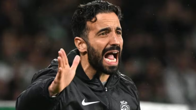 Moyes lakukan tugas lebih baik daripada saya, kata pengurus United