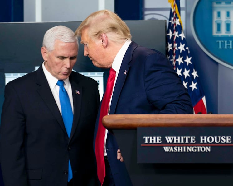 A shot across the bow of US regional leadership