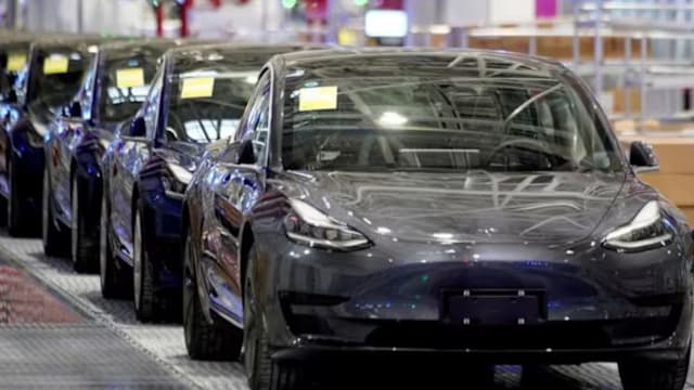 车门把手存安全隐患 中国启动史上最大汽车召回