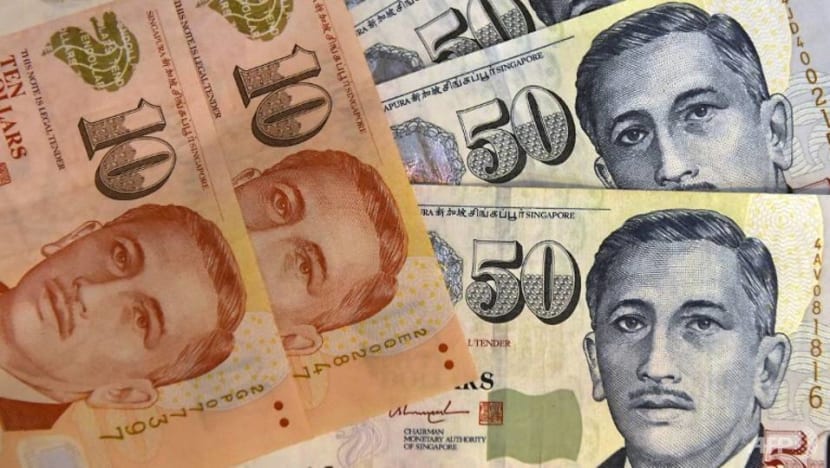 Reduce use of new notes during Chinese New Year to 'support the environment': MAS