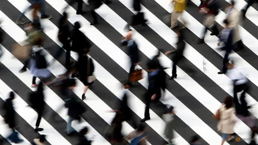 Japan real wages up for 5th month in May, slower due to inflation 