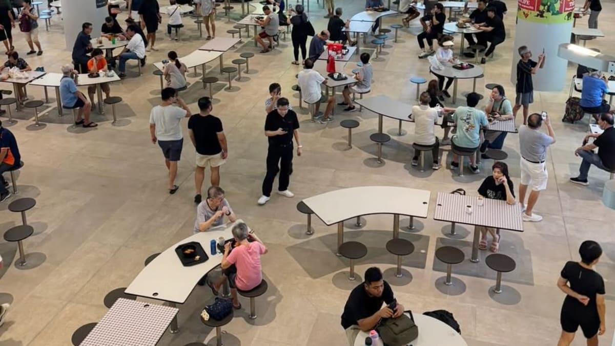 Punggol Coast Hawker Centre: 5 stalls to visit for handmade puffs, affordable seafood and more