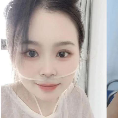 25岁网红茉茉因癌离世,留下感人遗言:“世界太美好,真舍不得”——揭示她不为人知的勇敢与热爱生活的故事