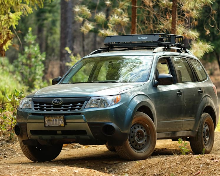 Subaru sole distributor to pay S$164,000 to ad agency after axing Forester video project