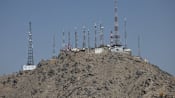 Taliban internet cut sparks Afghanistan telecoms blackout