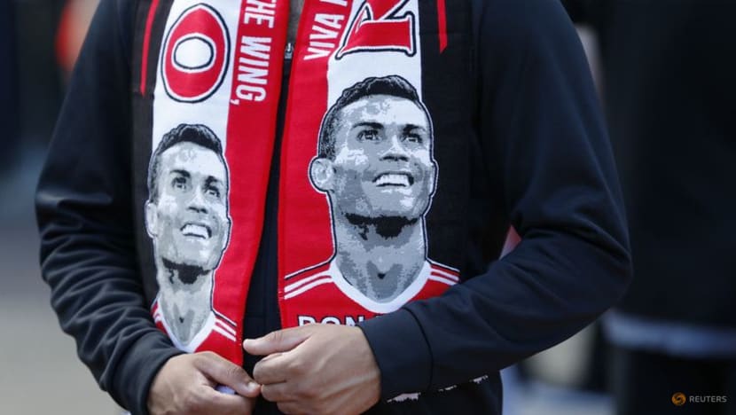 Sport-No women make list of top 100-paid athletes topped by Ronaldo