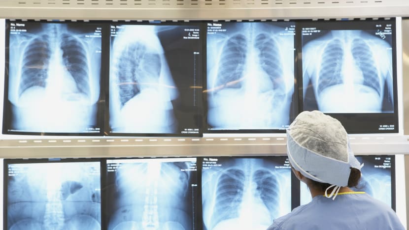 Radiology: Enabling better patient outcomes with the right diagnosis Radiology: Enabling better patient outcomes with the right diagnosis