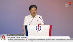 Strong mandate gives us confidence when engaging foreign leaders: PM Wong
