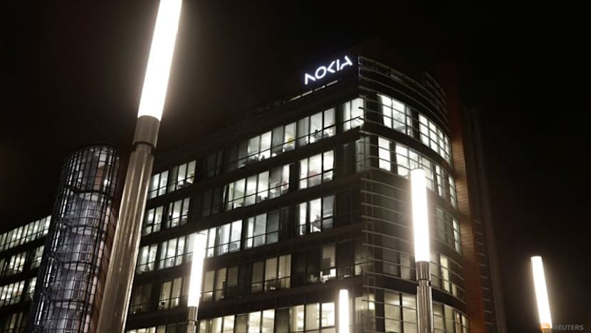Nokia sells Enterprise Campus Edge business to Aurelius