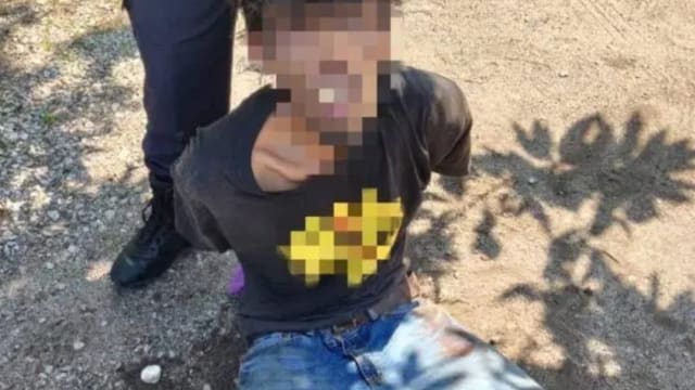 马国母子吵架 八旬老妇劝架不果送命