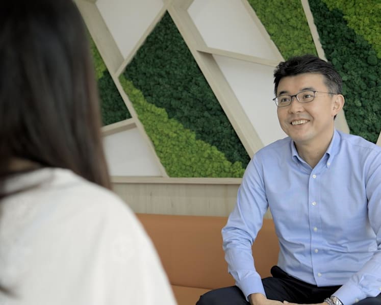 A digitalisation boost to its global pharmaceutical aspirations