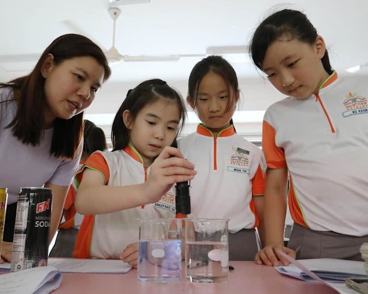 15 schools to host advanced modules as Singapore discontinues Gifted Education Programme