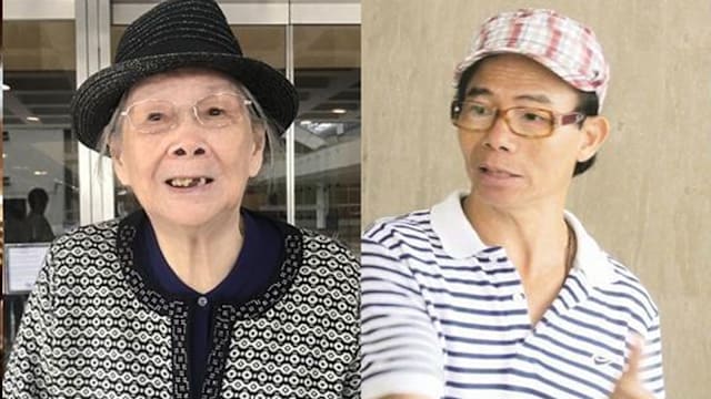 梅妈身后事掀争议！梅启明争办风光大葬　好友爆遗嘱指定孙儿处理