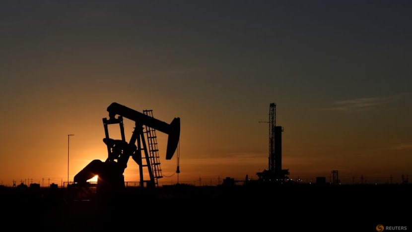 US oil prices jump after US military launches strikes against Iran