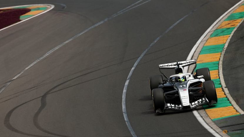 Cadillac F1 debut exceeded expectations, says team CEO Towriss