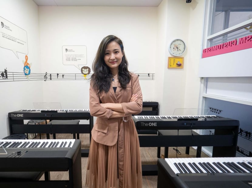 On the Talent Hunt: My music school struggled to hire teachers, so we turned to AI to boost productivity On the Talent Hunt: My music school struggled to hire teachers, so we turned to AI to boost productivity