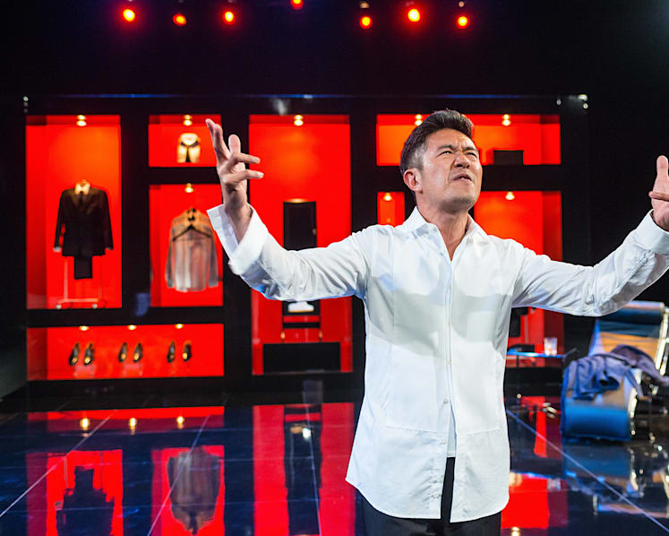 The Weight of a tailor-made performance