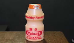 ஆரஞ்சு சுவை Yakult பானத்திற்கு ஏங்கும் ரசிகர்கள்.... காரணம் என்ன?