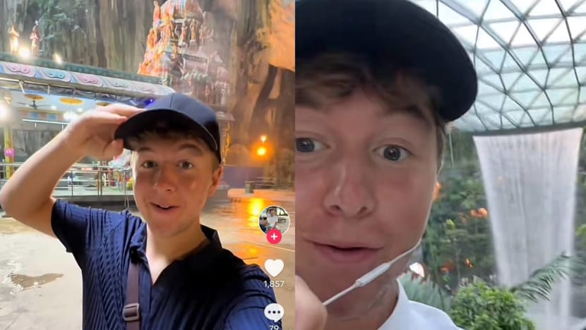 US TikToker Says S'pore Has "Very Little Culture"; Tells People To Visit M'sia Instead 'Cos It's "Similar But 10 Times Better"