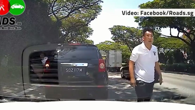 The Big Read: Help or hindrance? There’s a downside to posting clips of traffic incidents