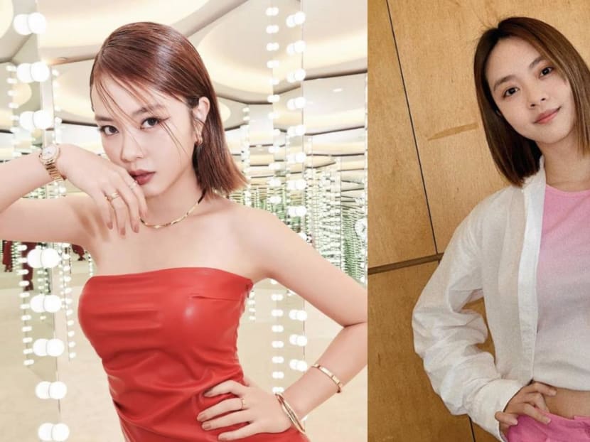 Chantalle Ng Is “Getting To Know” A Guy Now And Is On A Timeline To Get Married At 35