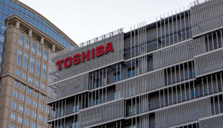 Japan firms weigh merging power chip businesses