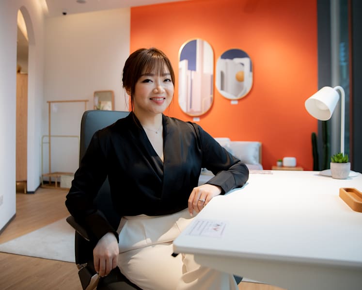 SME Diaries: Steering a homeware retailer through a pandemic