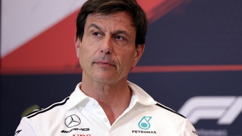 Wolff blasts rivals over F1 engine loophole claims