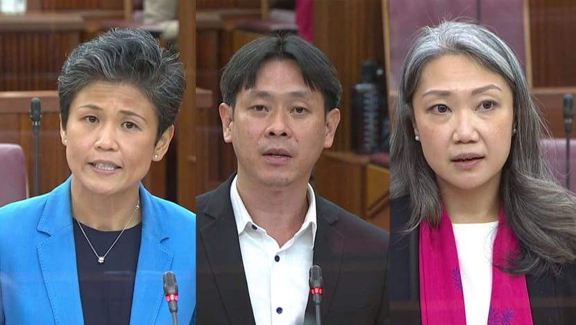MPs call for lower entry barriers for women rejoining workforce in pandemic
