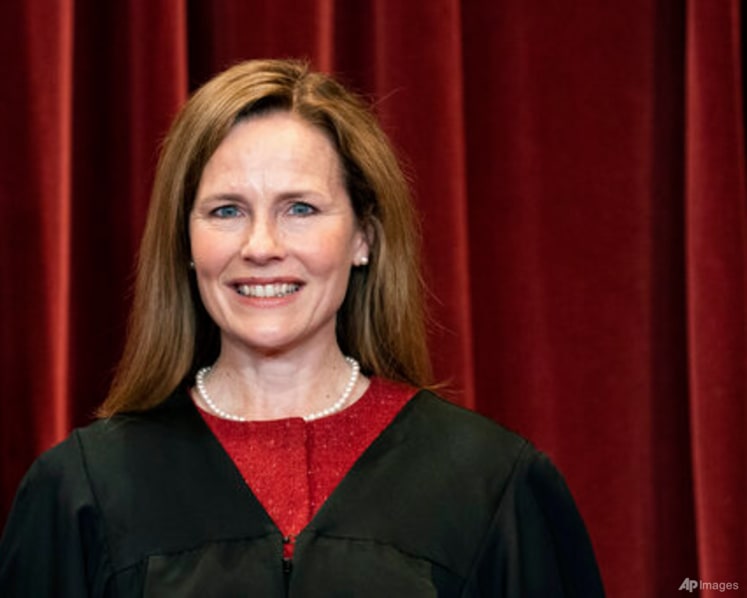 Supreme Court Justice refuses block by Indiana University on COVID-19 vaccine mandate