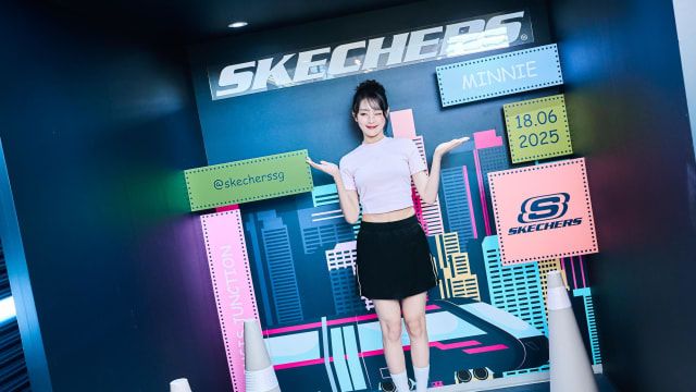 i-dle出道7年　Minnie如何平衡团体活动与个人音乐创作？