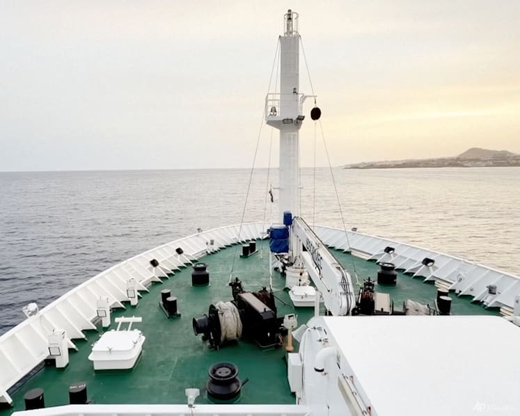 Demand for cruises appears undimmed despite hantavirus and other onboard outbreaks