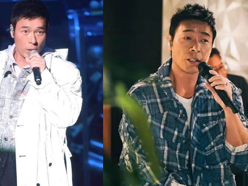 Andy Hui Hopes To Become "A Better Version Of Himself" 3 Years After Cheating Scandal