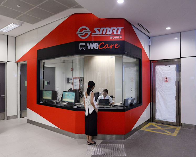 Bukit Panjang transport hub to boast some unique features