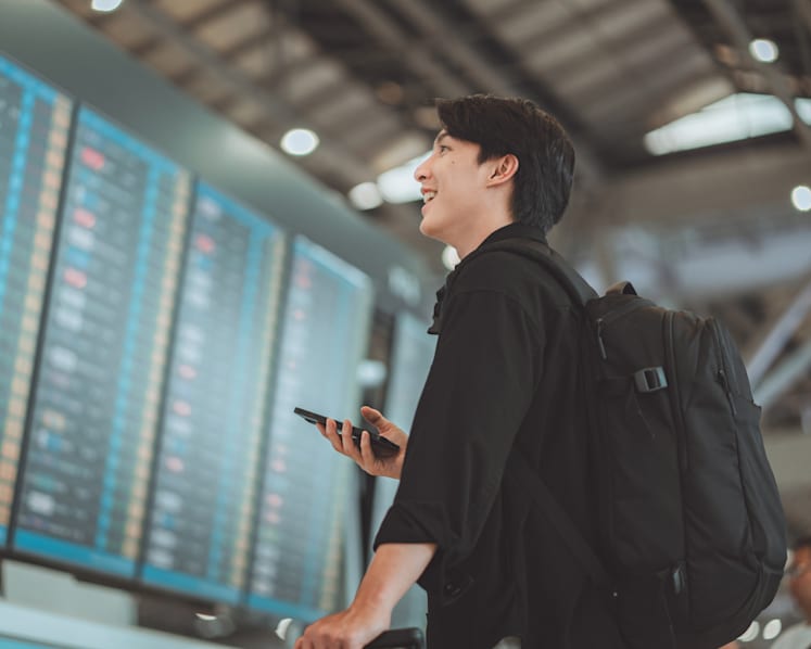 Are you only living for the next holiday? What it says about your mental well-being