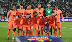 Barca fan's GPS blunder lands him at wrong St James Park for Champions League tie