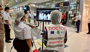Commentary: Singapore’s best defence against Nipah virus isn’t temperature screening at the airport