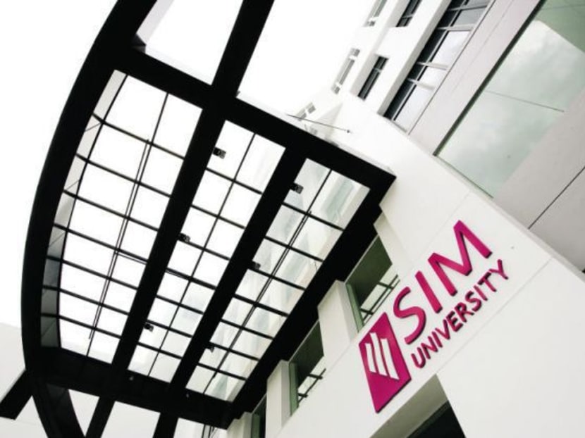 UniSIM. TODAY file photo