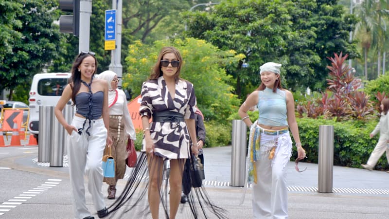 Living the High Life in Orchard