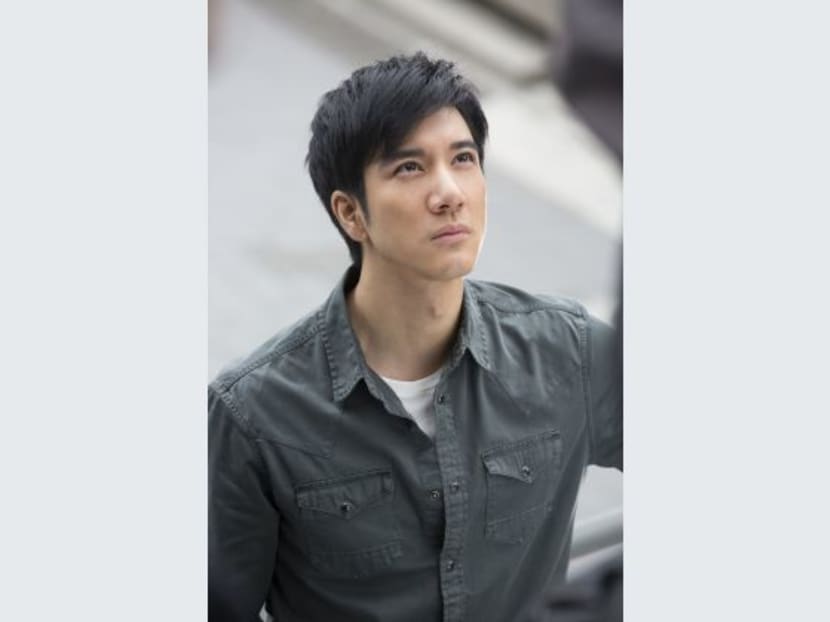 SEIKO Criteria chronograph watches for men