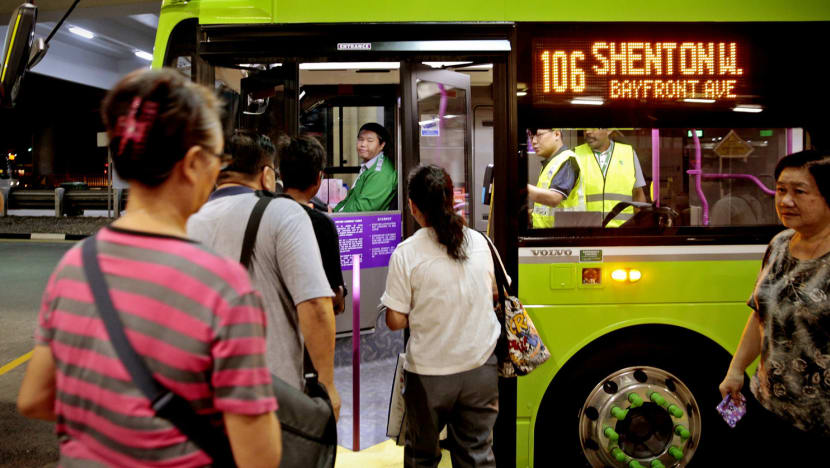 Governments need to make bus contract renewal processes clear: Tower Transit boss