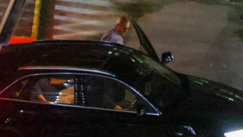 Iswaran charged: A timeline of CPIB's probe