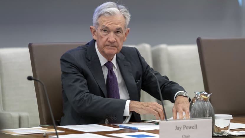 White House slams Powell for 'grossly mismanaged' Fed