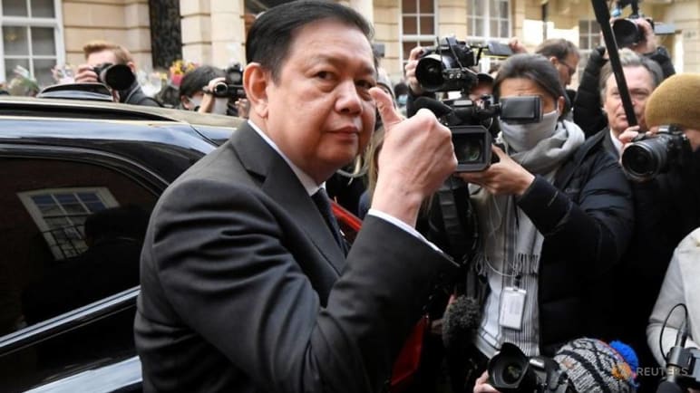 Commentary: Should the UK recognise a new Myanmar diplomat appointed by the junta?