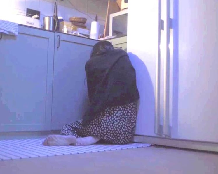 Every 7.4 seconds, a woman in China faces domestic violence. Can the tide be turned?