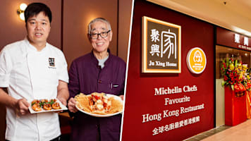 Famous HK Zi Char Diner Ju Xing Home Closes Takashimaya Outlet After 2 Years